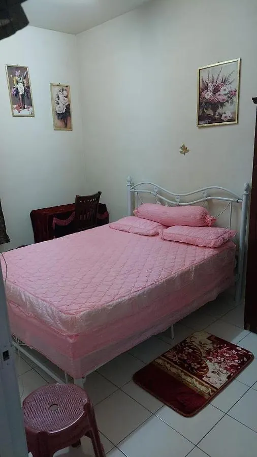Дом отдыха Delight Homestay Nibong Tebal Nibung Tebal