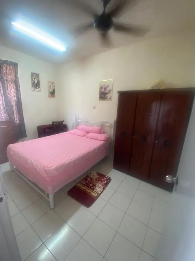 Delight Homestay Nibong Tebal Nibung Tebal 0*,  Малайзия