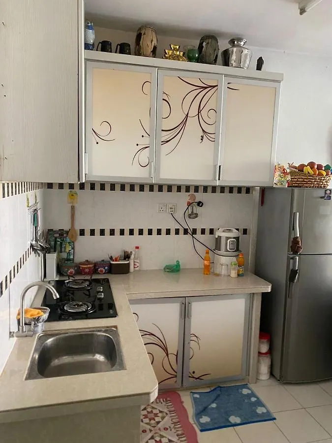Delight Homestay Nibong Tebal Nibung Tebal Дом отдыха